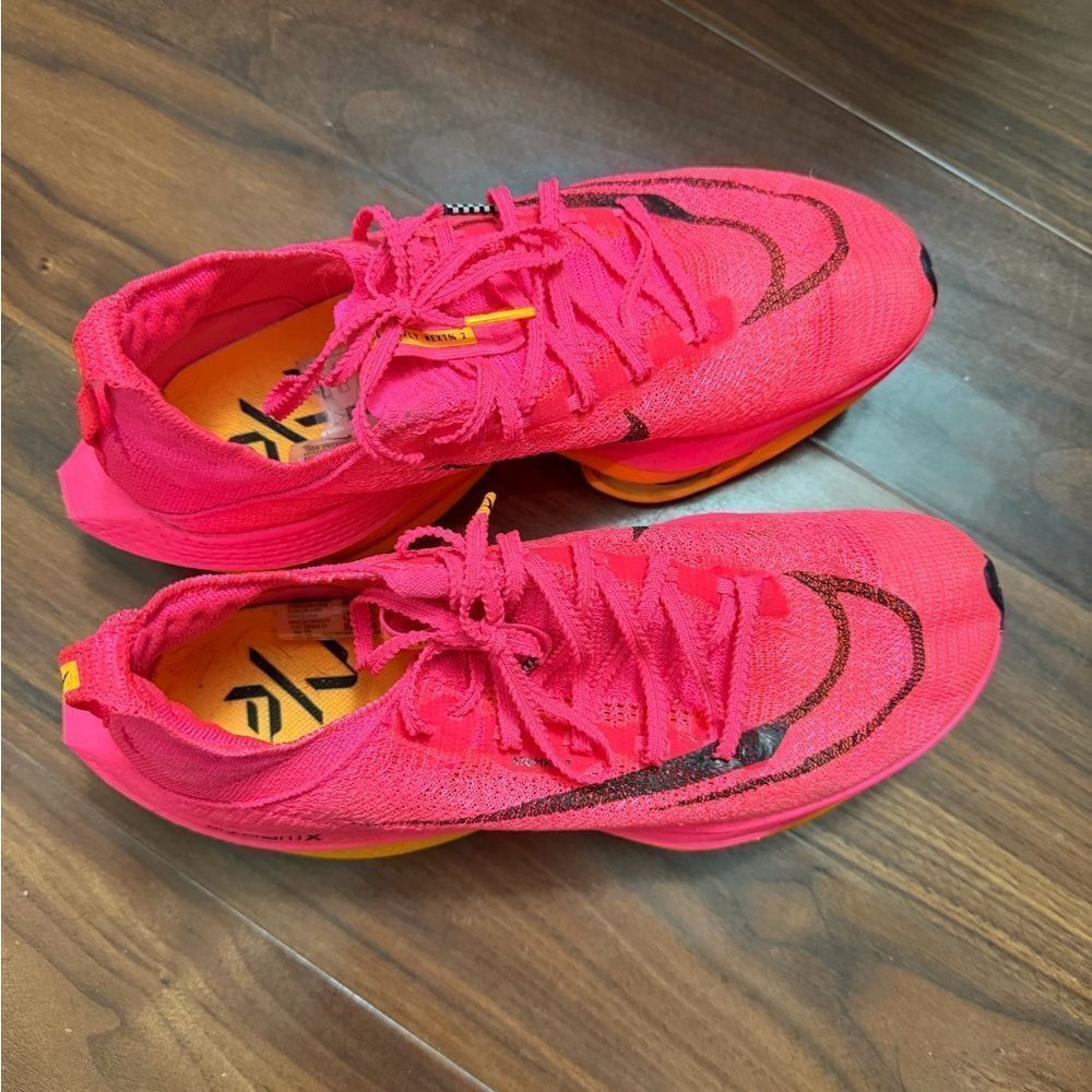 Nike Air Zoom Alphafly NEXT% 2 Running Shoes